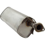 Muffler Exhaust Rear  20100EM30A for Nissan Versa 2007-2012