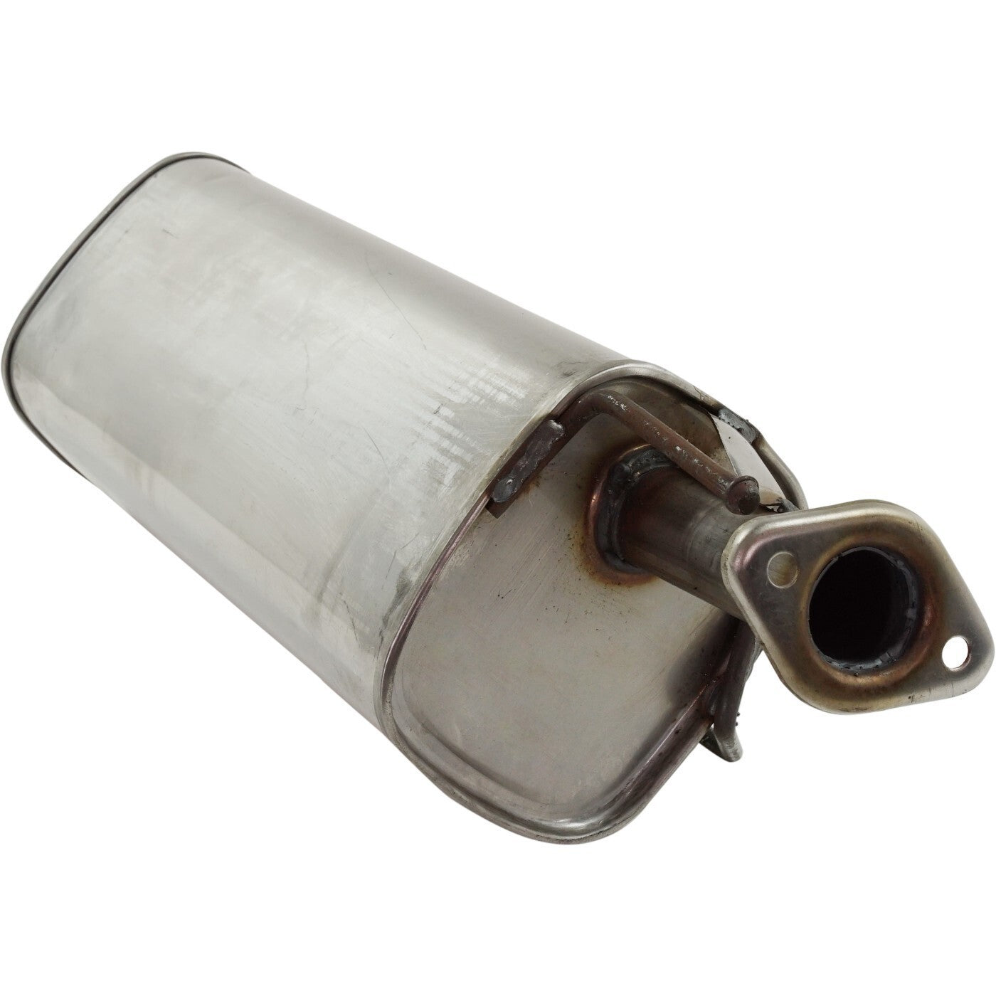 Muffler Exhaust Rear  20100EM30A for Nissan Versa 2007-2012