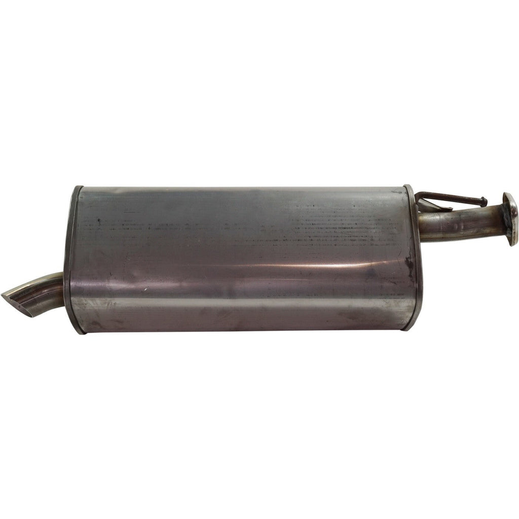 Muffler Exhaust Rear  20100EM30A for Nissan Versa 2007-2012