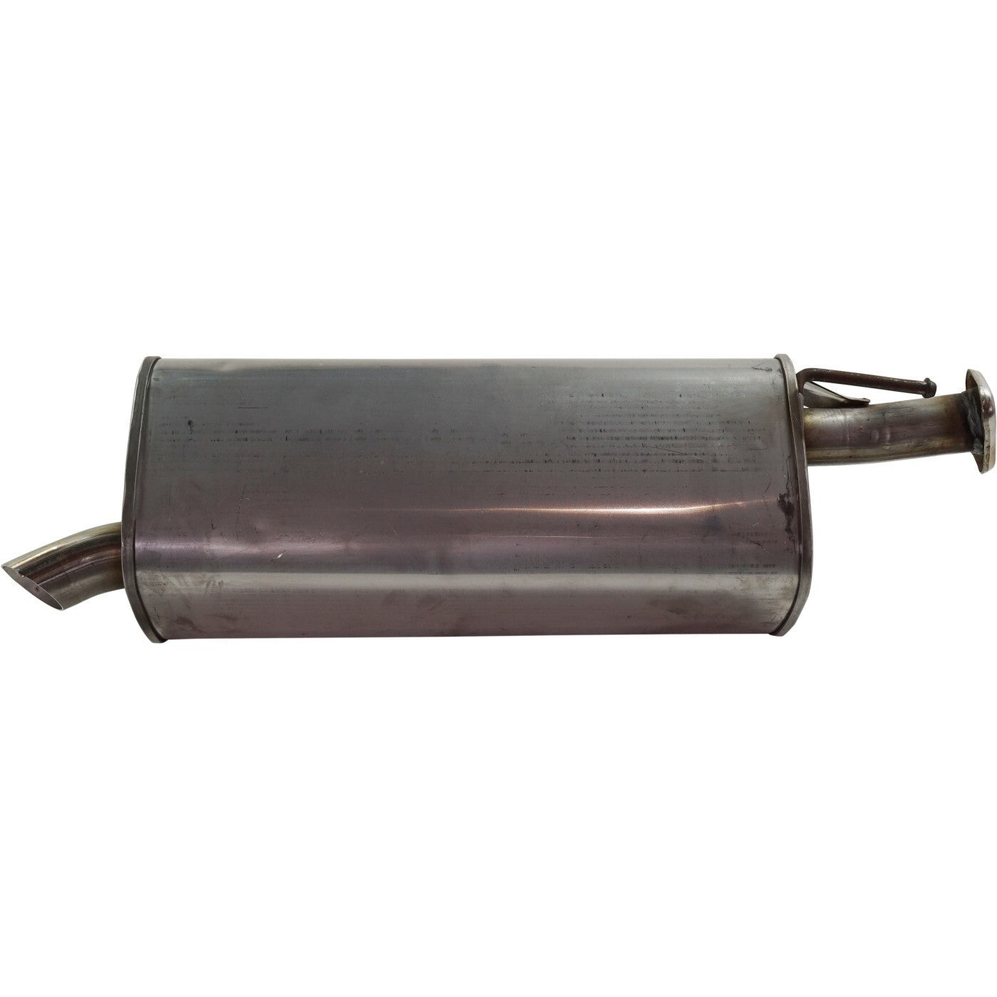 Muffler Exhaust Rear  20100EM30A for Nissan Versa 2007-2012