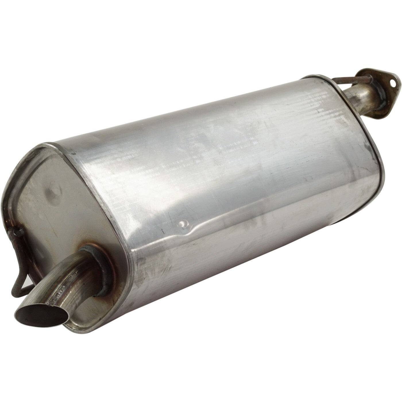 Muffler Exhaust Rear  20100EM30A for Nissan Versa 2007-2012