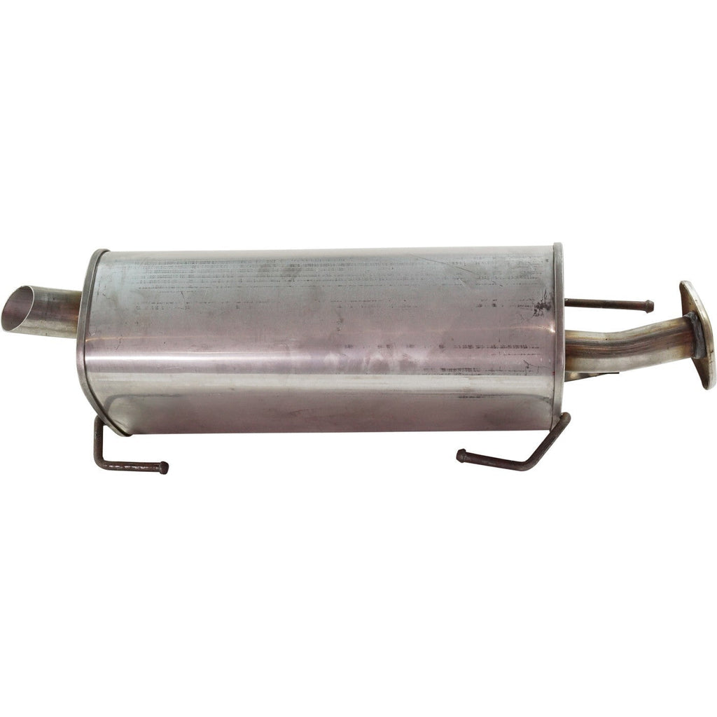 Muffler Exhaust Rear  20100EM30A for Nissan Versa 2007-2012