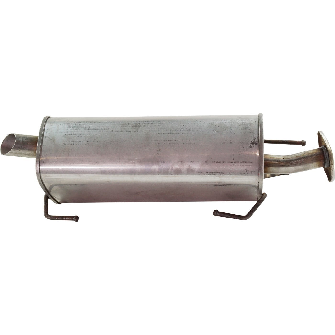 Muffler Exhaust Rear  20100EM30A for Nissan Versa 2007-2012