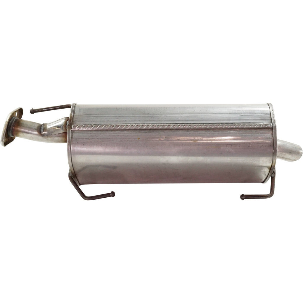 Muffler Exhaust Rear  20100EM30A for Nissan Versa 2007-2012