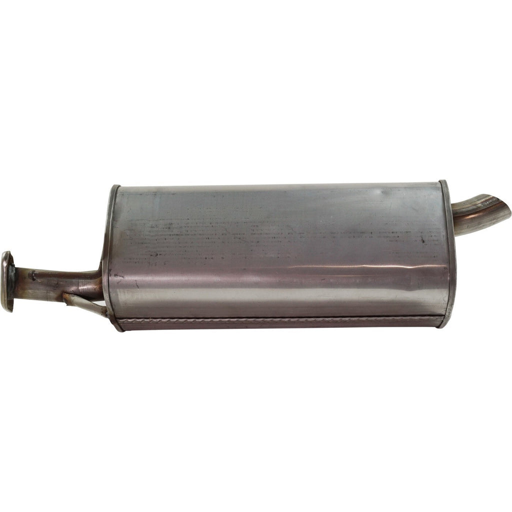 Muffler Exhaust Rear  20100EM30A for Nissan Versa 2007-2012