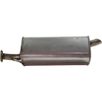 Muffler Exhaust Rear  20100EM30A for Nissan Versa 2007-2012