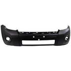 Front Bumper Cover For 2008-2012 Ford Escape Primed FO1000622 AL8Z17D957BPTM