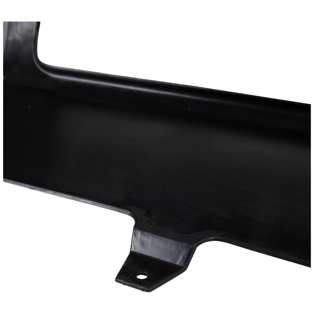 Front Bumper Cover For 2008-2012 Ford Escape Primed FO1000622 AL8Z17D957BPTM