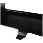 Front Bumper Cover For 2008-2012 Ford Escape Primed FO1000622 AL8Z17D957BPTM