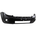 Front Bumper Cover For 2008-2012 Ford Escape Primed FO1000622 AL8Z17D957BPTM