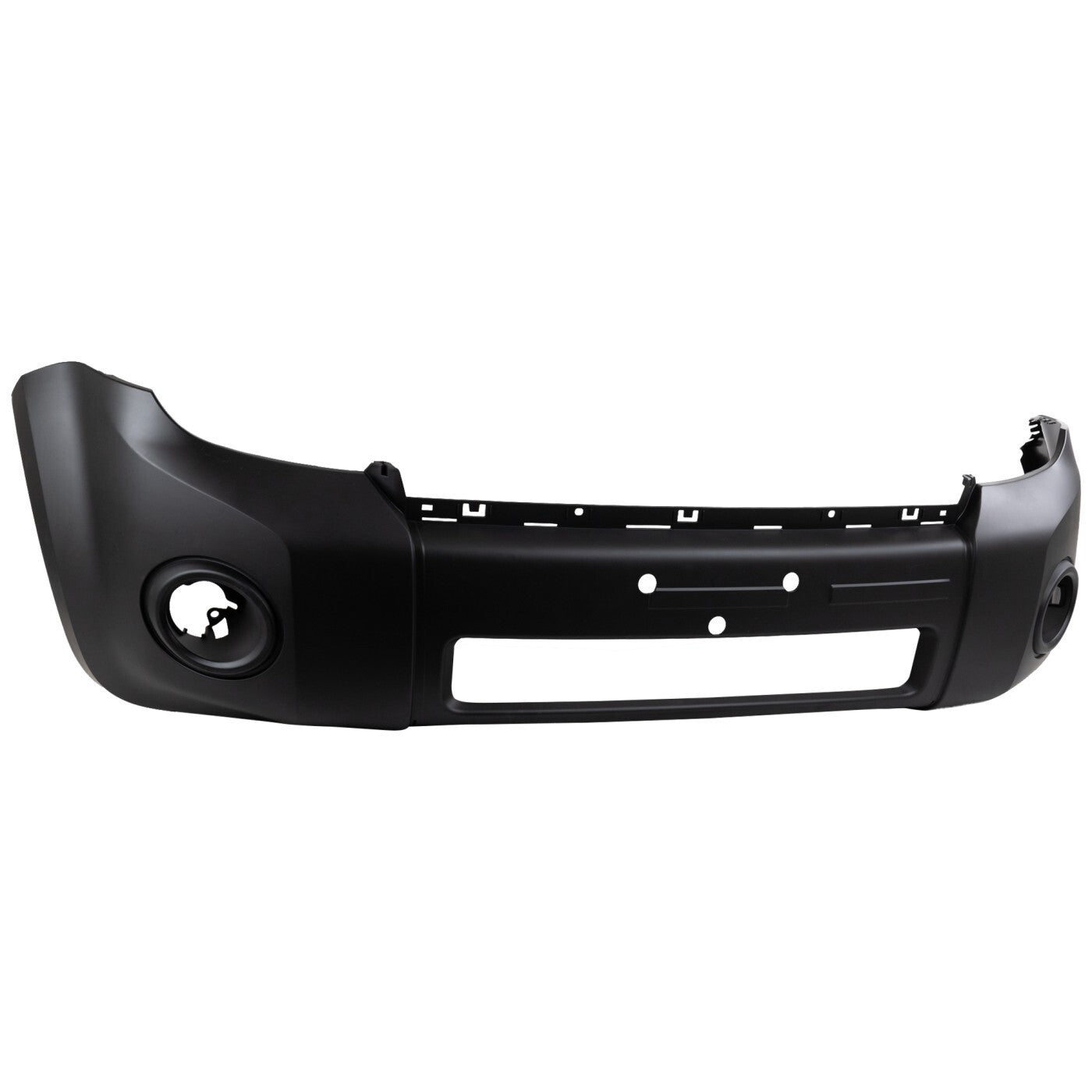 Front Bumper Cover For 2008-2012 Ford Escape Primed FO1000622 AL8Z17D957BPTM