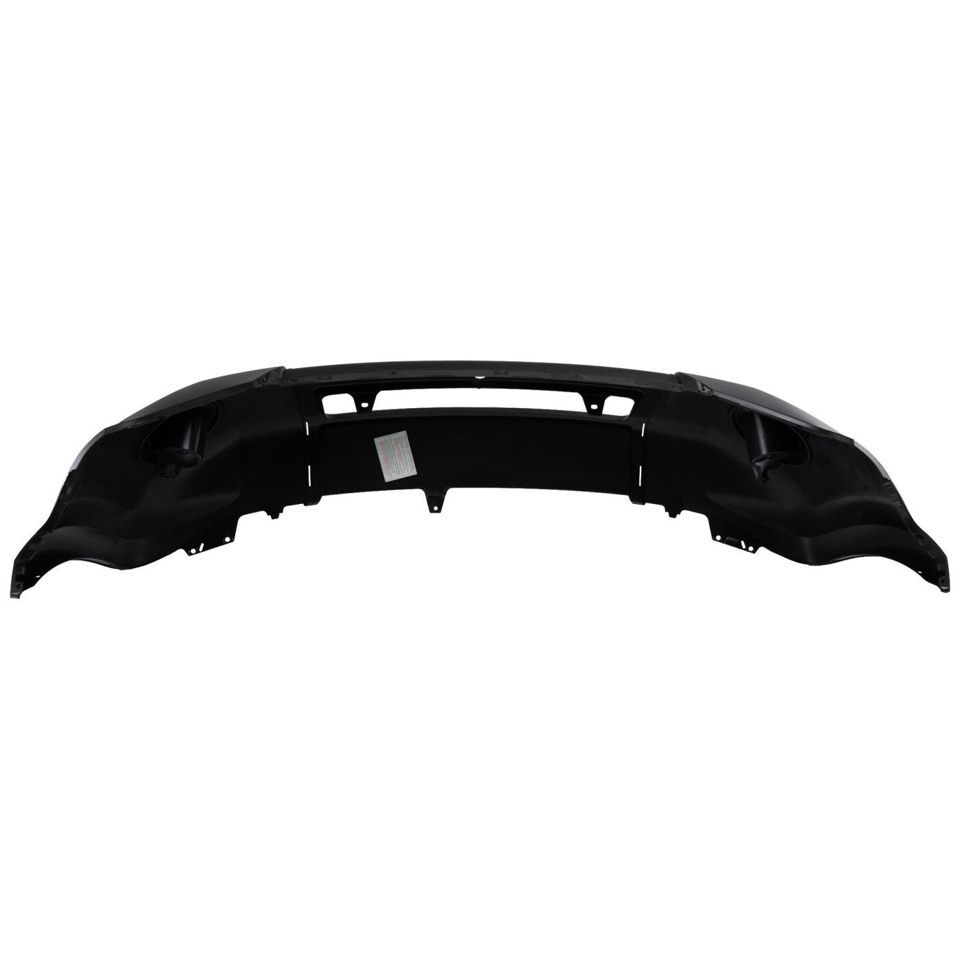 Front Bumper Cover For 2008-2012 Ford Escape Primed FO1000622 AL8Z17D957BPTM
