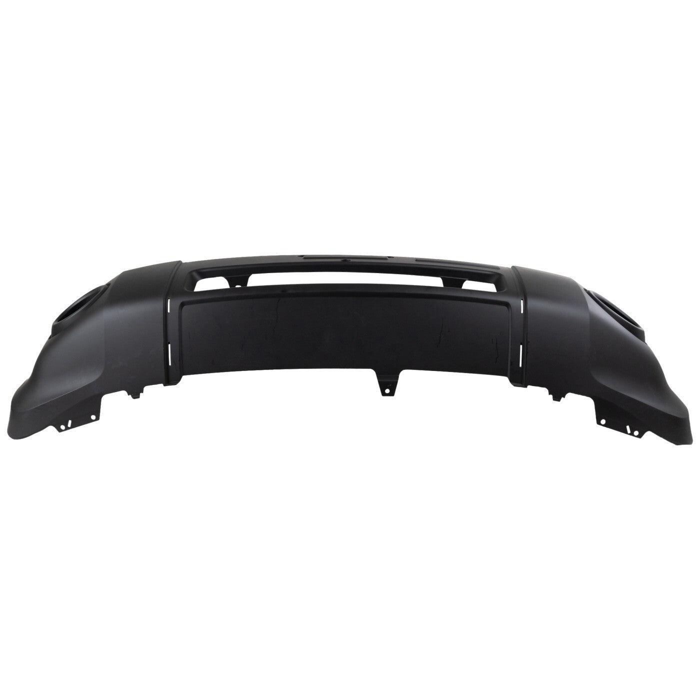 Front Bumper Cover For 2008-2012 Ford Escape Primed FO1000622 AL8Z17D957BPTM