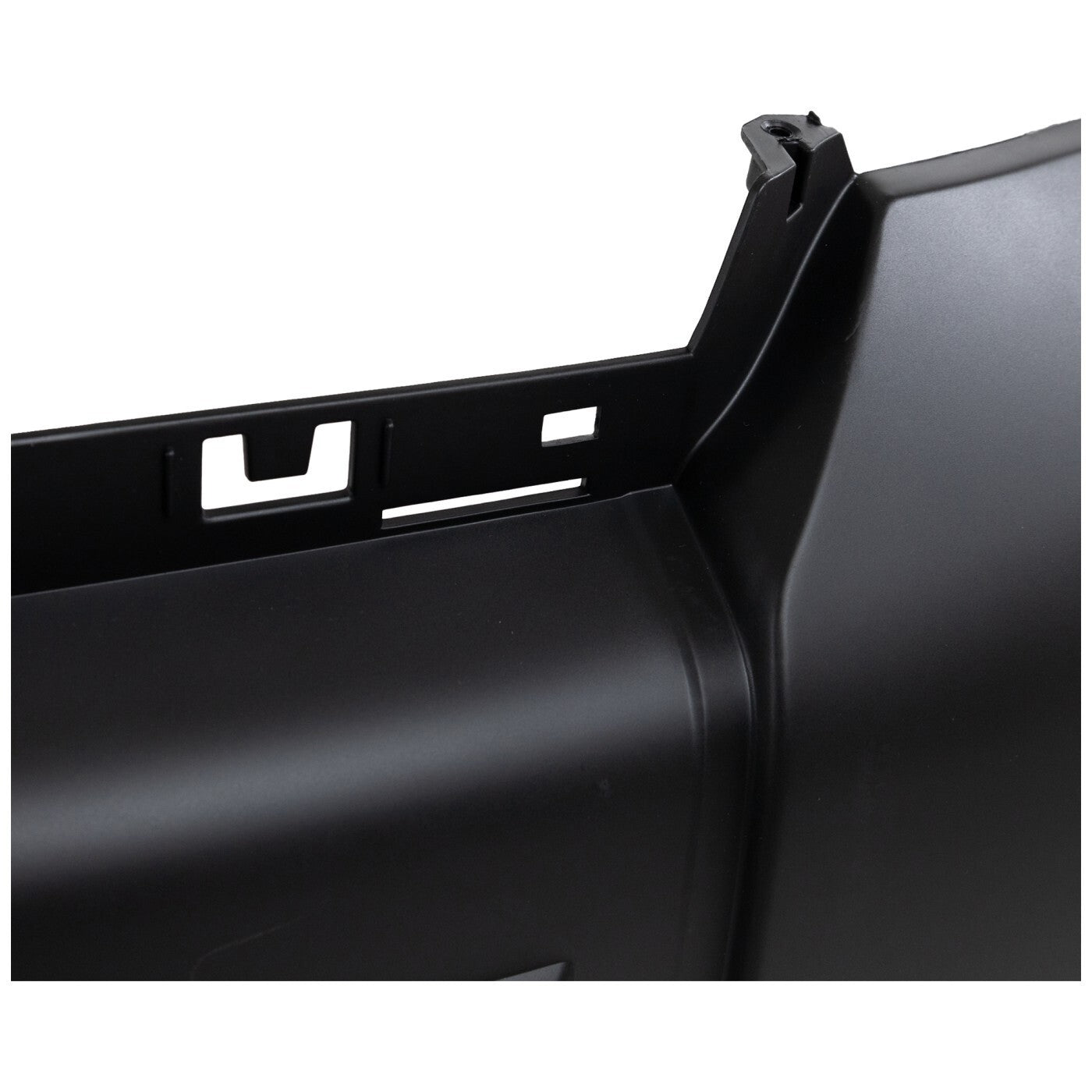 Front Bumper Cover For 2008-2012 Ford Escape Primed FO1000622 AL8Z17D957BPTM