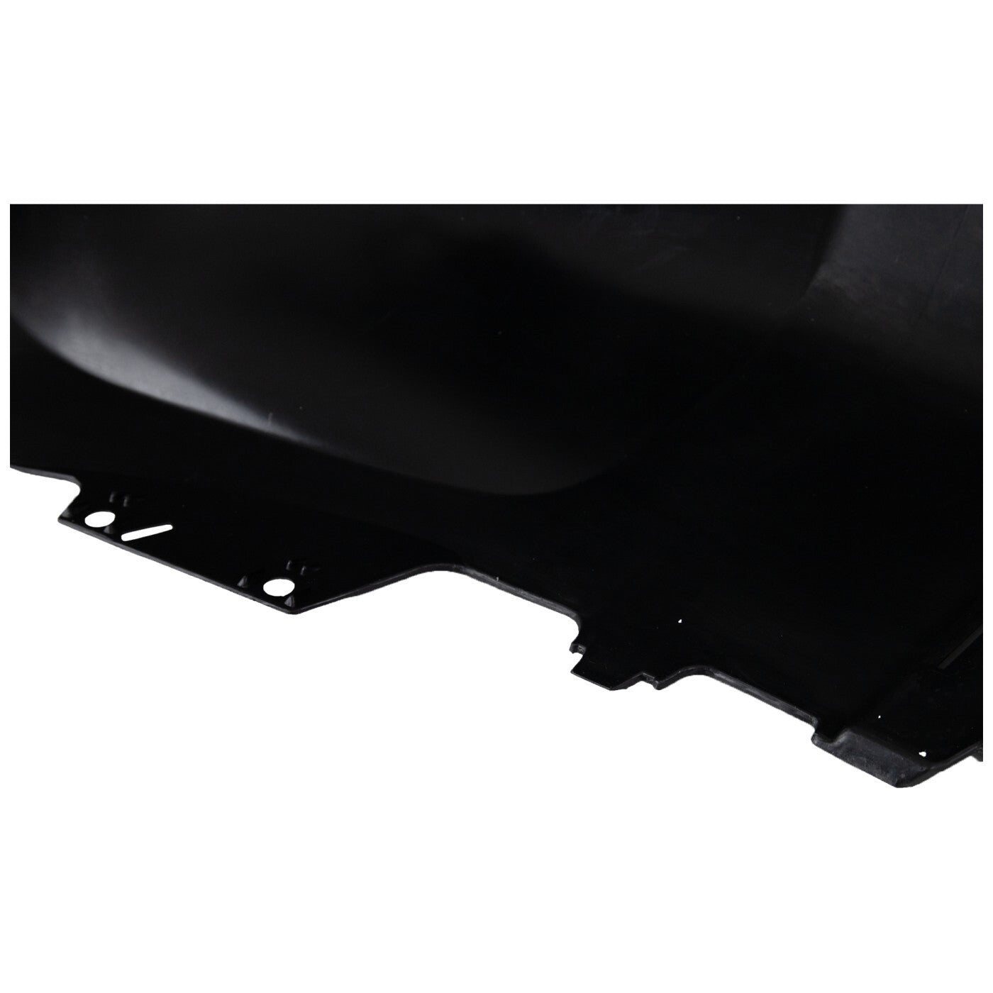 Front Bumper Cover For 2008-2012 Ford Escape Primed FO1000622 AL8Z17D957BPTM