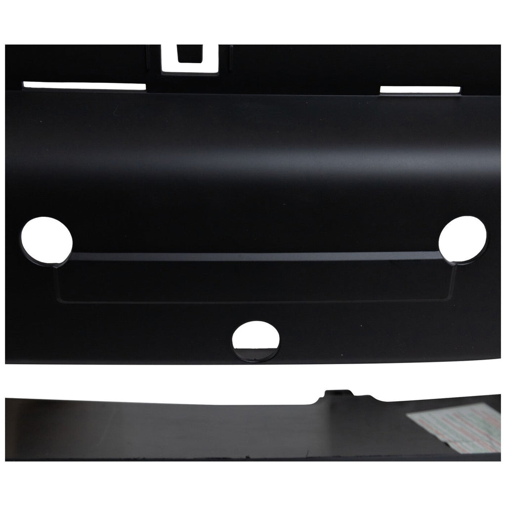 Front Bumper Cover For 2008-2012 Ford Escape Primed FO1000622 AL8Z17D957BPTM