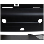 Front Bumper Cover For 2008-2012 Ford Escape Primed FO1000622 AL8Z17D957BPTM