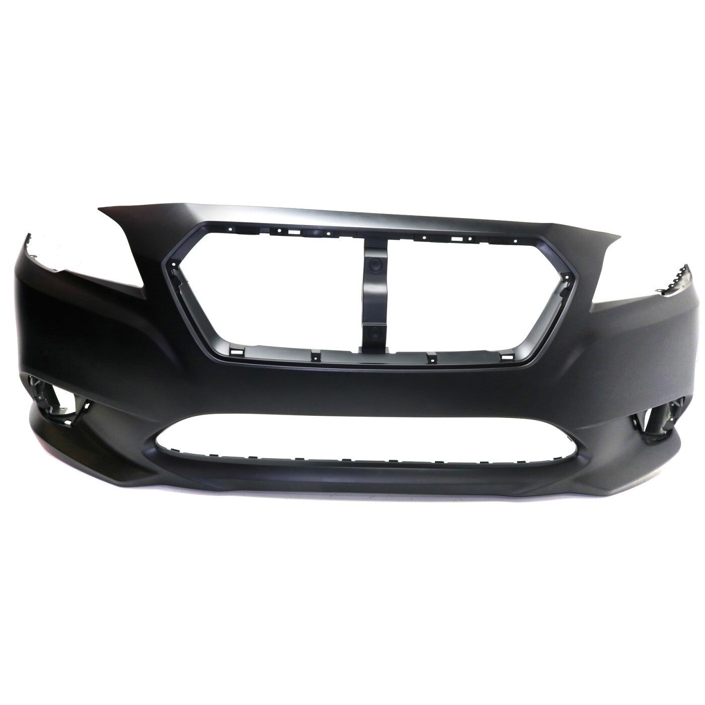 New Bumper Cover Fascia Front for Subaru Legacy 2015-2017 SU1000178 57704AL00A