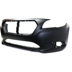 New Bumper Cover Fascia Front for Subaru Legacy 2015-2017 SU1000178 57704AL00A