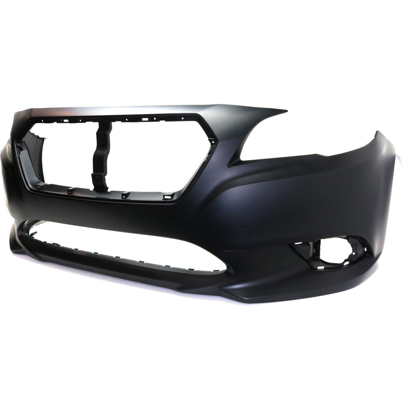 New Bumper Cover Fascia Front for Subaru Legacy 2015-2017 SU1000178 57704AL00A