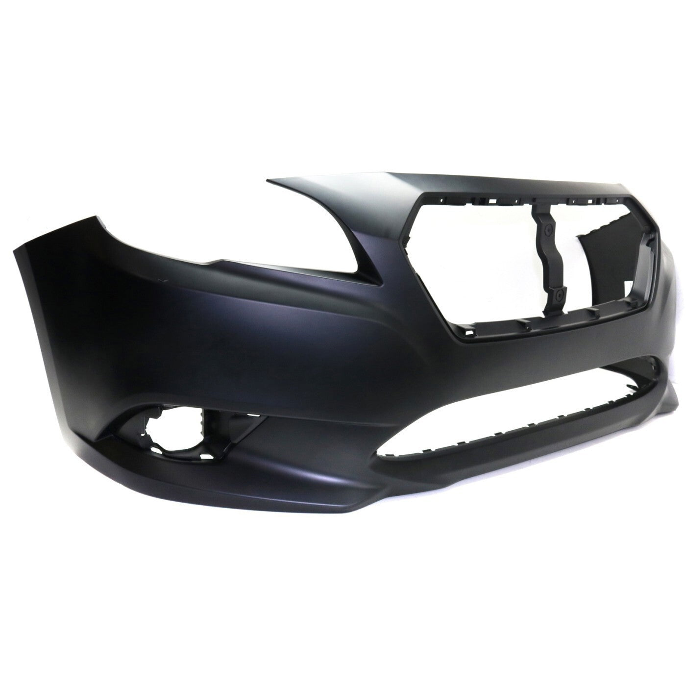 New Bumper Cover Fascia Front for Subaru Legacy 2015-2017 SU1000178 57704AL00A