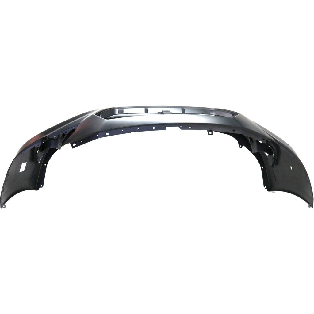 New Bumper Cover Fascia Front for Subaru Legacy 2015-2017 SU1000178 57704AL00A
