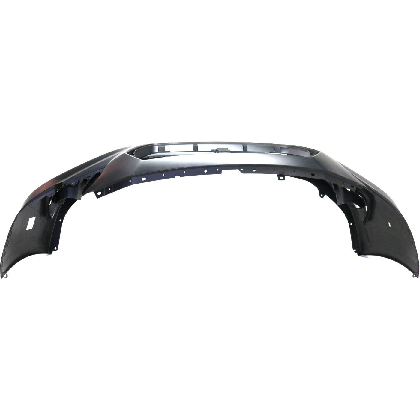 New Bumper Cover Fascia Front for Subaru Legacy 2015-2017 SU1000178 57704AL00A