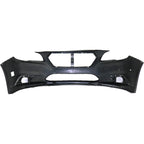New Bumper Cover Fascia Front for Subaru Legacy 2015-2017 SU1000178 57704AL00A