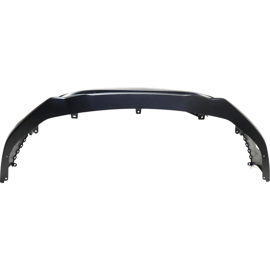 New Bumper Cover Fascia Front for Subaru Legacy 2015-2017 SU1000178 57704AL00A