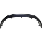 New Bumper Cover Fascia Front for Subaru Legacy 2015-2017 SU1000178 57704AL00A