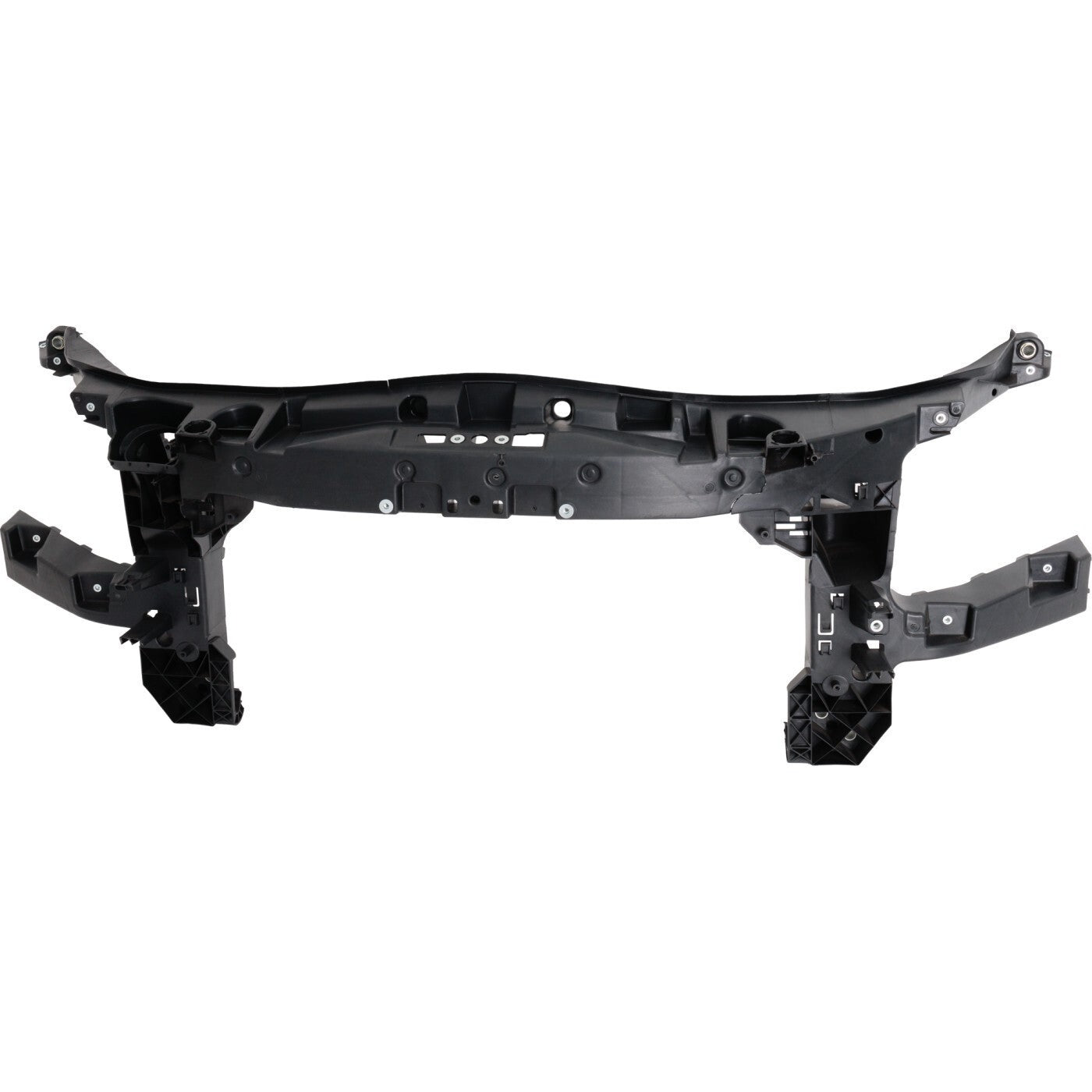 Radiator Support For 2019-2022 Mercedes Benz Sprinter 2500 A9078806900 MB1225203