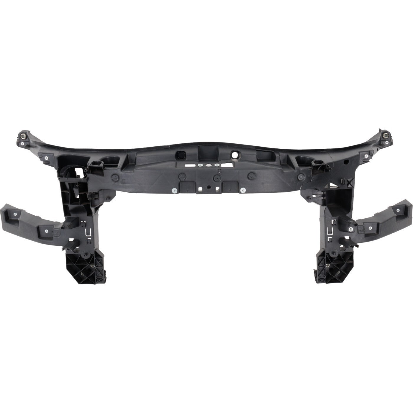 Radiator Support For 2019-2022 Mercedes Benz Sprinter 2500 A9078806900 MB1225203