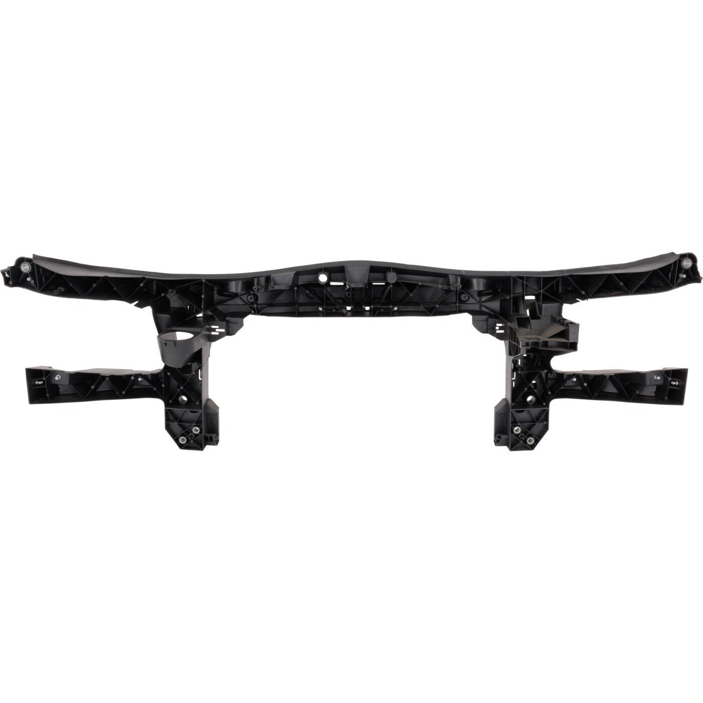 Radiator Support For 2019-2022 Mercedes Benz Sprinter 2500 A9078806900 MB1225203