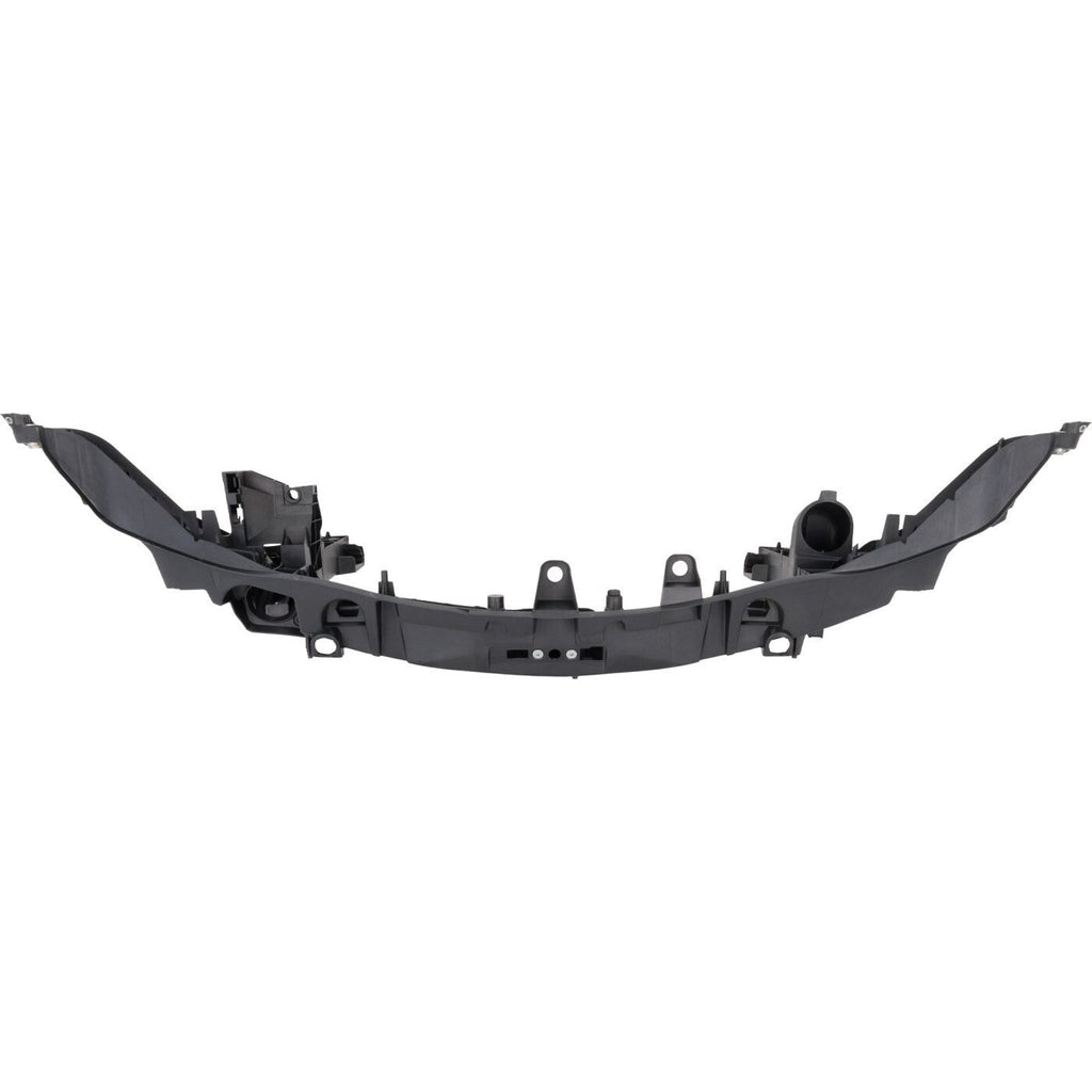 Radiator Support For 2019-2022 Mercedes Benz Sprinter 2500 A9078806900 MB1225203