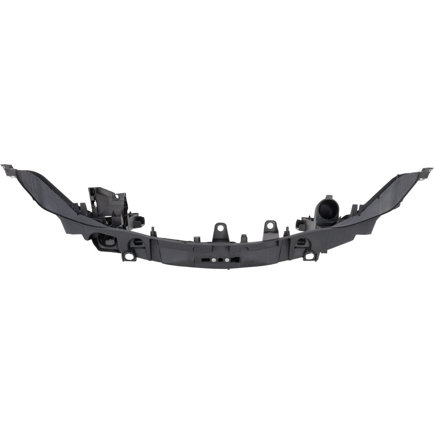 Radiator Support For 2019-2022 Mercedes Benz Sprinter 2500 A9078806900 MB1225203