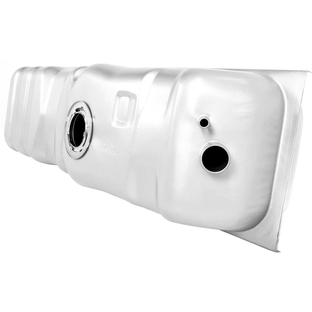 16 Gallon Fuel Gas Tank For 1987 Chevrolet R10 V10 GMC R1500 V1500 Steel 471681