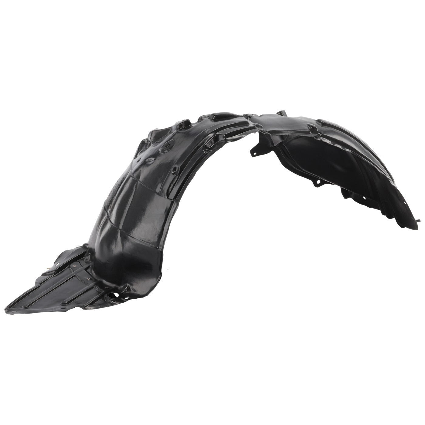Fender Liner For 2013-2019 Nissan Sentra 1.8L Eng. Front Driver Side NI1248133