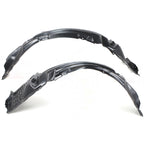 Fender Liner For 2008-2015 Mitsubishi Lancer Front Left & Right Side Set of 2