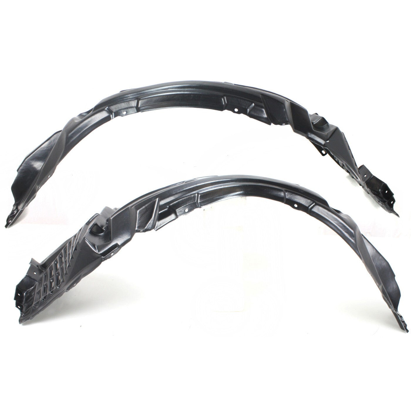 Fender Liner For 2008-2015 Mitsubishi Lancer Front Left & Right Side Set of 2