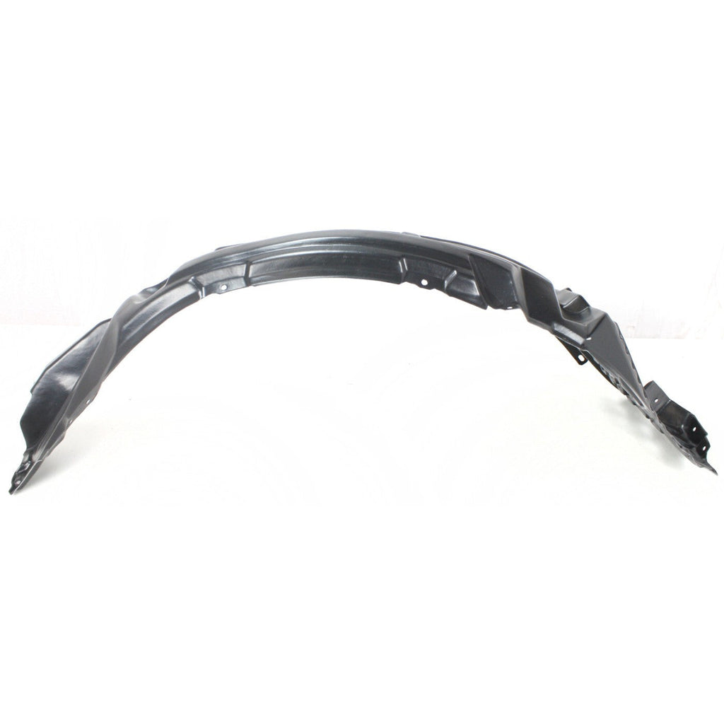 Fender Liner For 2008-2015 Mitsubishi Lancer Front Left & Right Side Set of 2