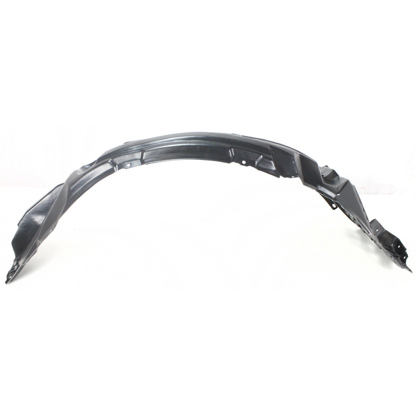 Fender Liner For 2008-2015 Mitsubishi Lancer Front Left & Right Side Set of 2