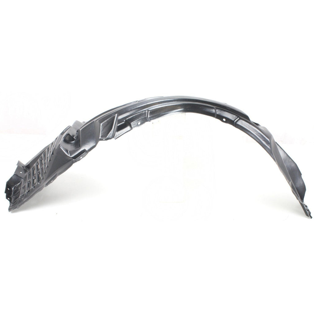 Fender Liner For 2008-2015 Mitsubishi Lancer Front Left & Right Side Set of 2