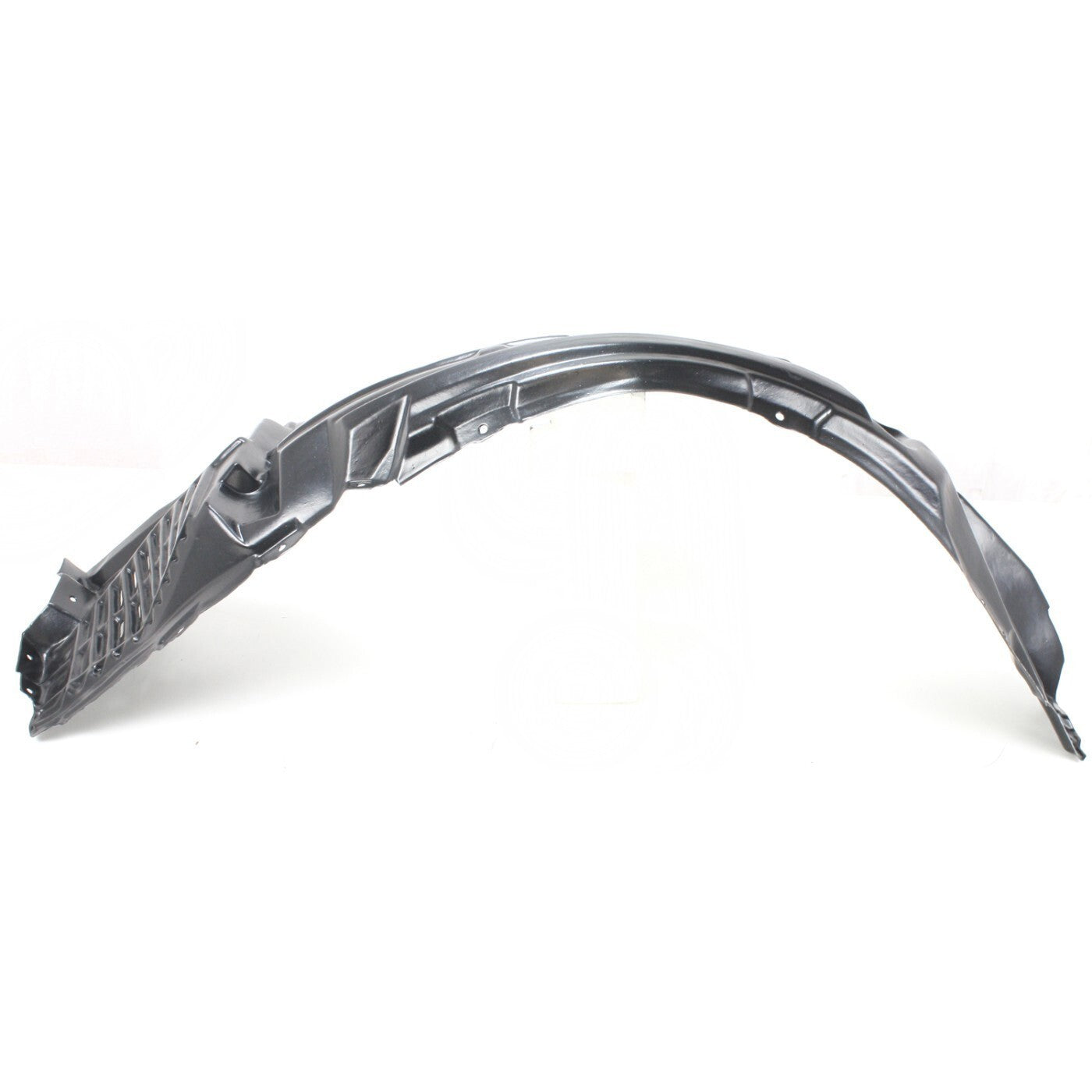 Fender Liner For 2008-2015 Mitsubishi Lancer Front Left & Right Side Set of 2
