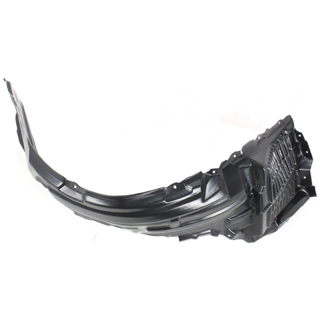 Fender Liner For 2008-2015 Mitsubishi Lancer Front Left & Right Side Set of 2