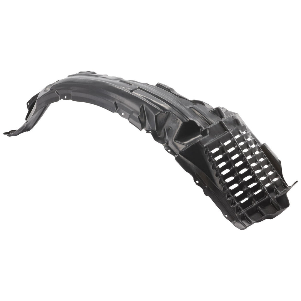 Fender Liner For 2008-2015 Mitsubishi Lancer Front Left & Right Side Set of 2