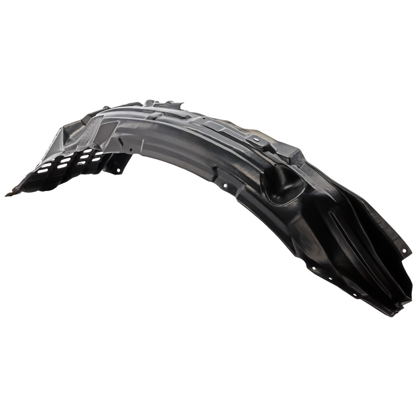 Fender Liner For 2008-2015 Mitsubishi Lancer Front Left & Right Side Set of 2