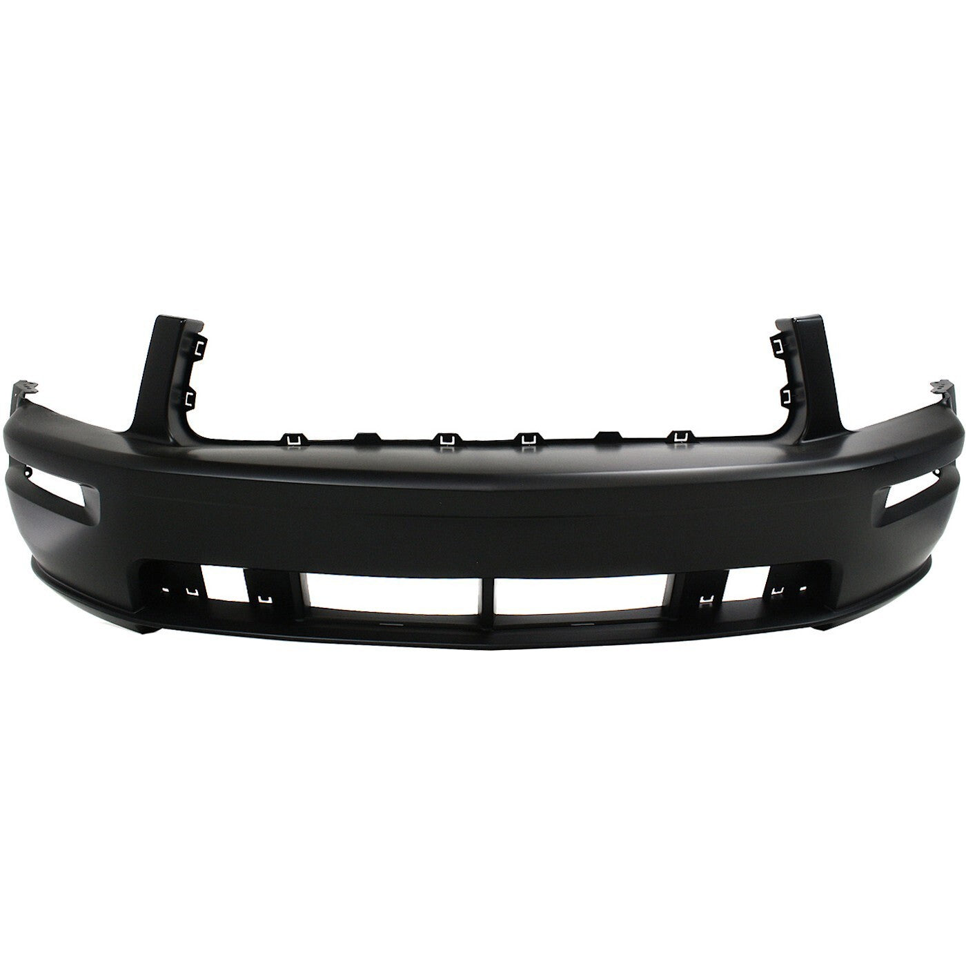 Bumper Cover Kit For 2005-09 Ford Mustang GT Model 8Cyl 4.6L w/o California Pckg