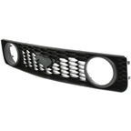 Bumper Cover Kit For 2005-09 Ford Mustang GT Model 8Cyl 4.6L w/o California Pckg