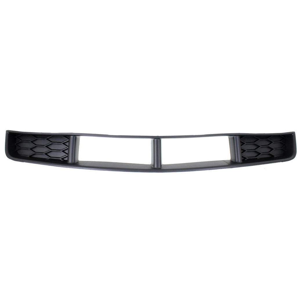 Bumper Cover Kit For 2005-09 Ford Mustang GT Model 8Cyl 4.6L w/o California Pckg