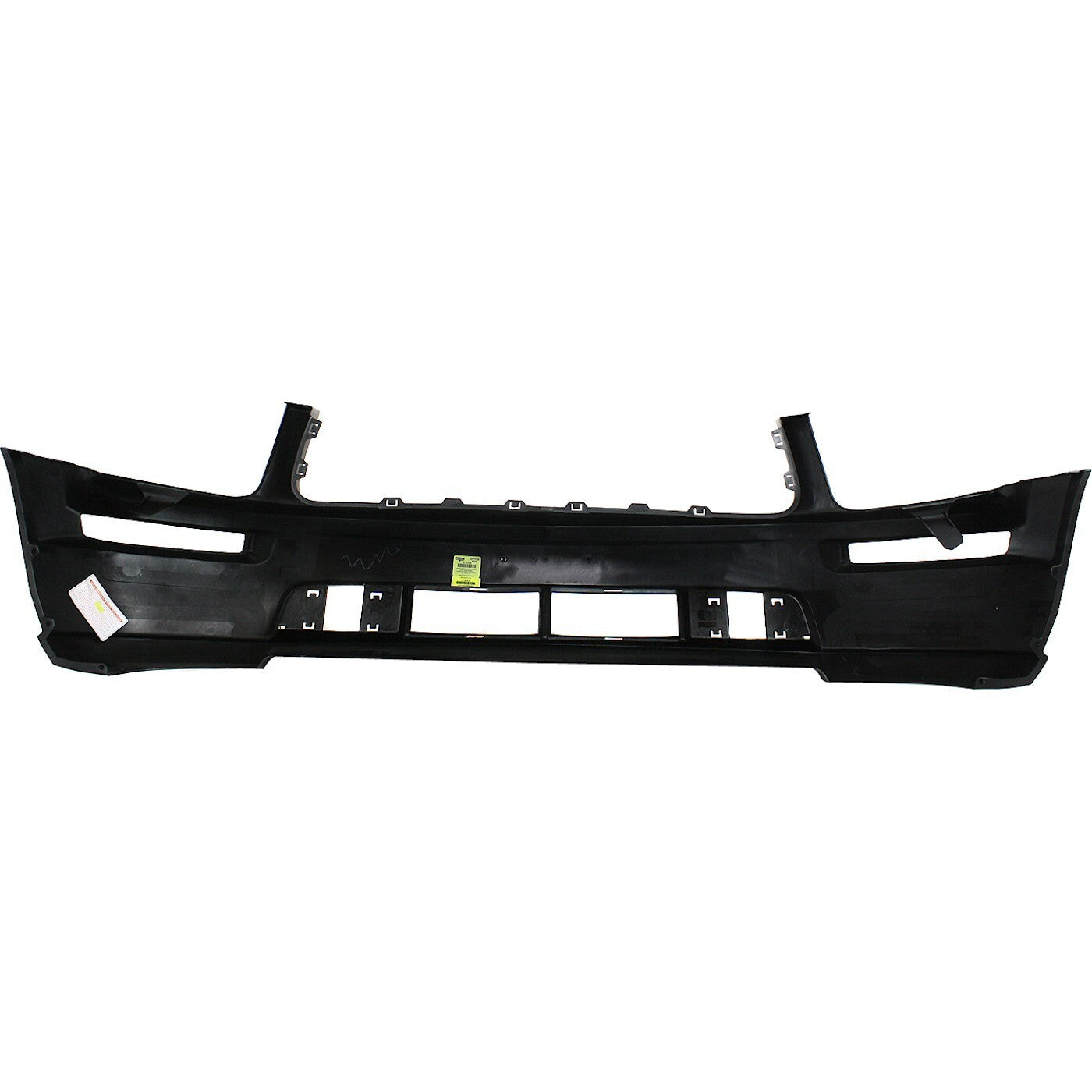 Bumper Cover Kit For 2005-09 Ford Mustang GT Model 8Cyl 4.6L w/o California Pckg